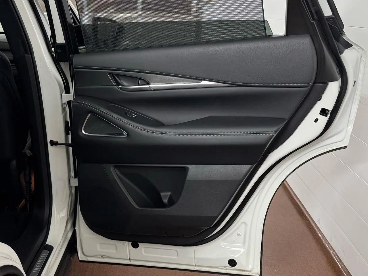 Infiniti QX60 LUXE AWD 2025