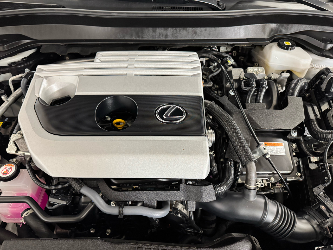 Lexus UX 250h Premium AWD 2023