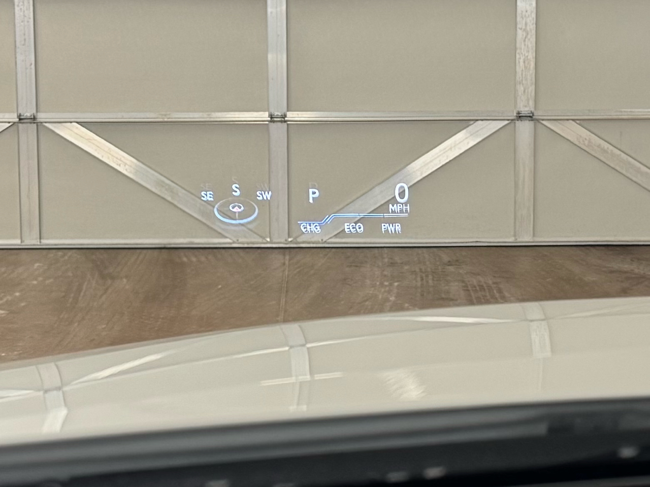 Lexus UX 250h Premium AWD 2023