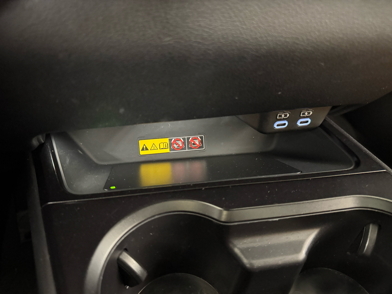 Lexus UX 250h Premium AWD 2023