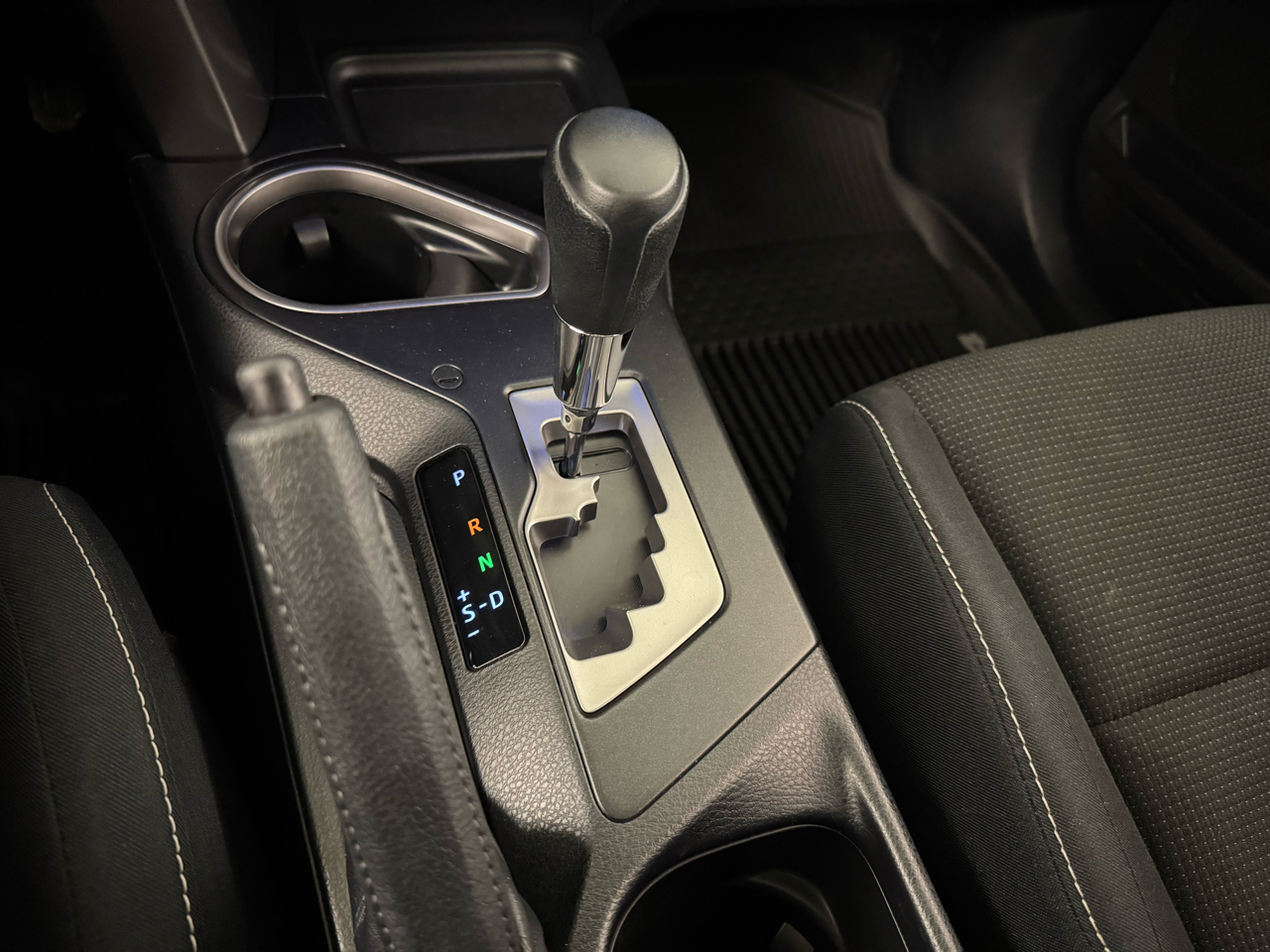 Toyota RAV4 XLE AWD 2017