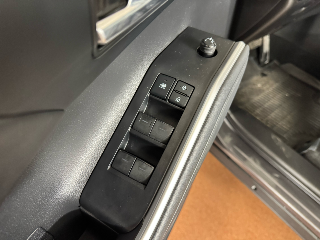 Toyota Highlander XLE AWD V6 2022