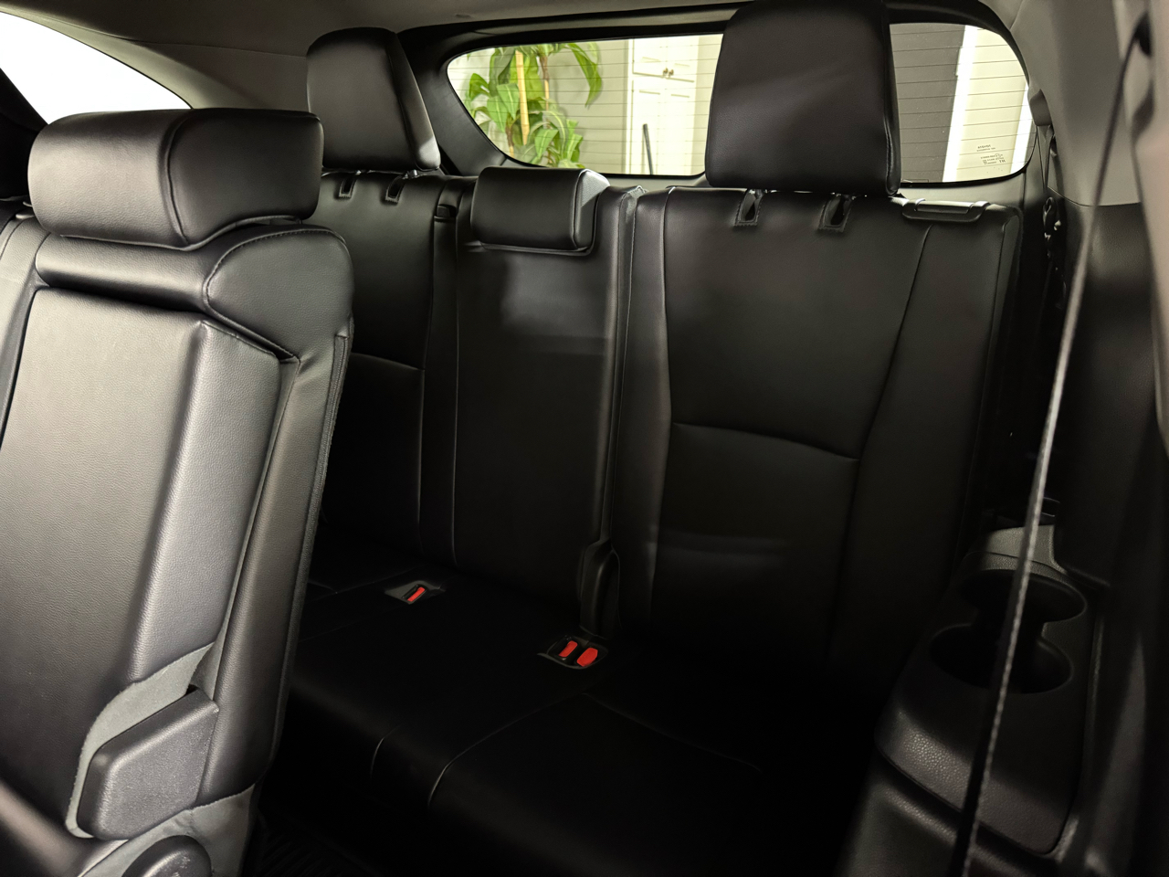 Toyota Highlander XLE AWD V6 2022