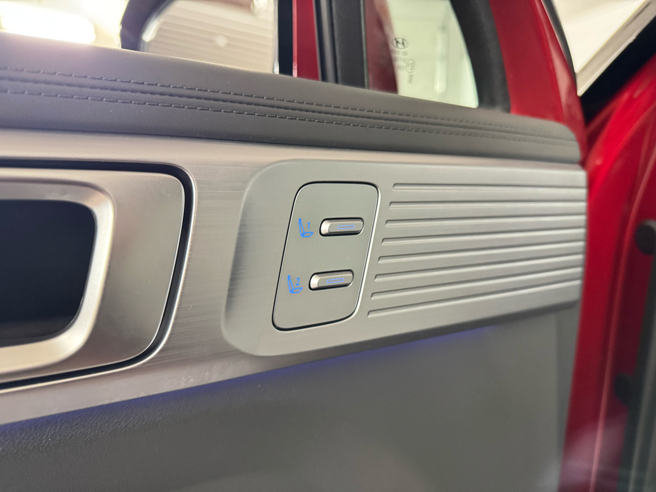 Hyundai Santa Fe Calligraphy AWD 2024