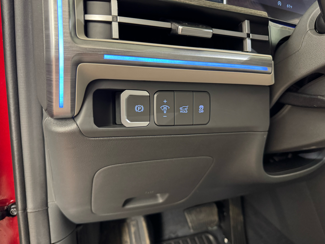 Hyundai Santa Fe Calligraphy AWD 2024