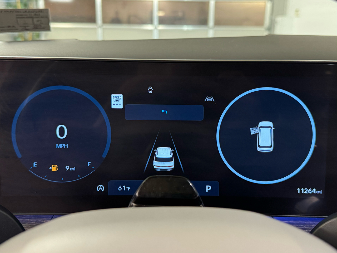 Hyundai Santa Fe Calligraphy AWD 2024