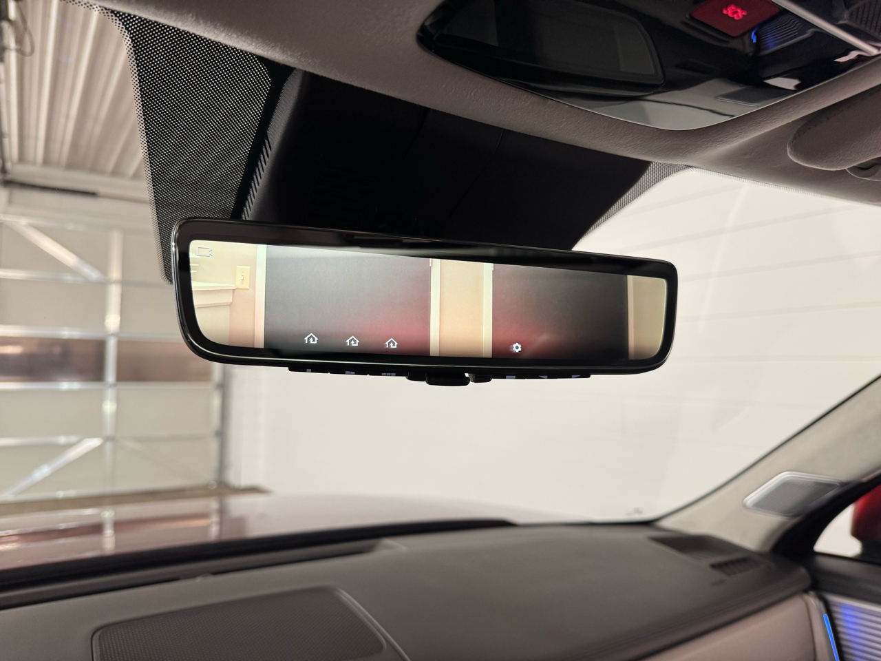 Hyundai Santa Fe Calligraphy AWD 2024