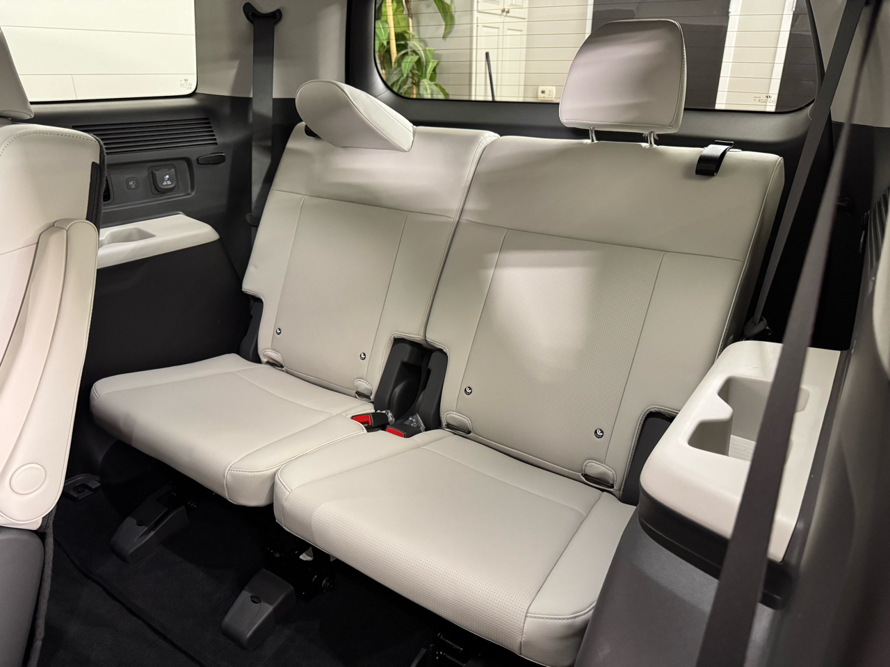 Hyundai Santa Fe Calligraphy AWD 2024