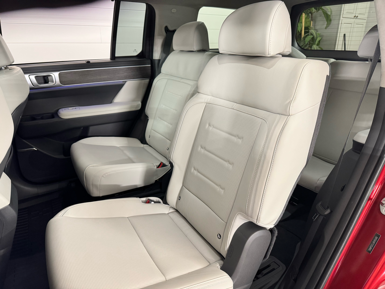 Hyundai Santa Fe Calligraphy AWD 2024