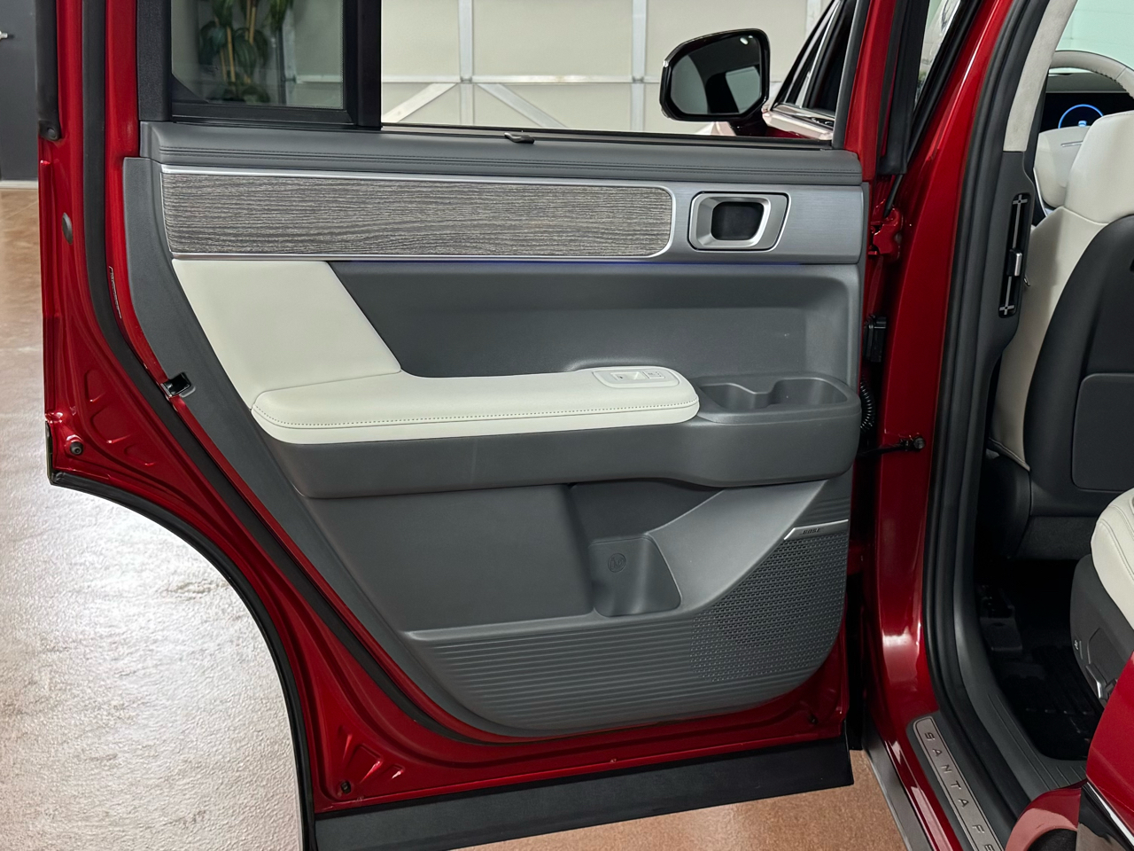 Hyundai Santa Fe Calligraphy AWD 2024