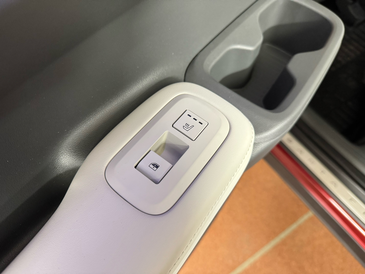 Hyundai Santa Fe Calligraphy AWD 2024