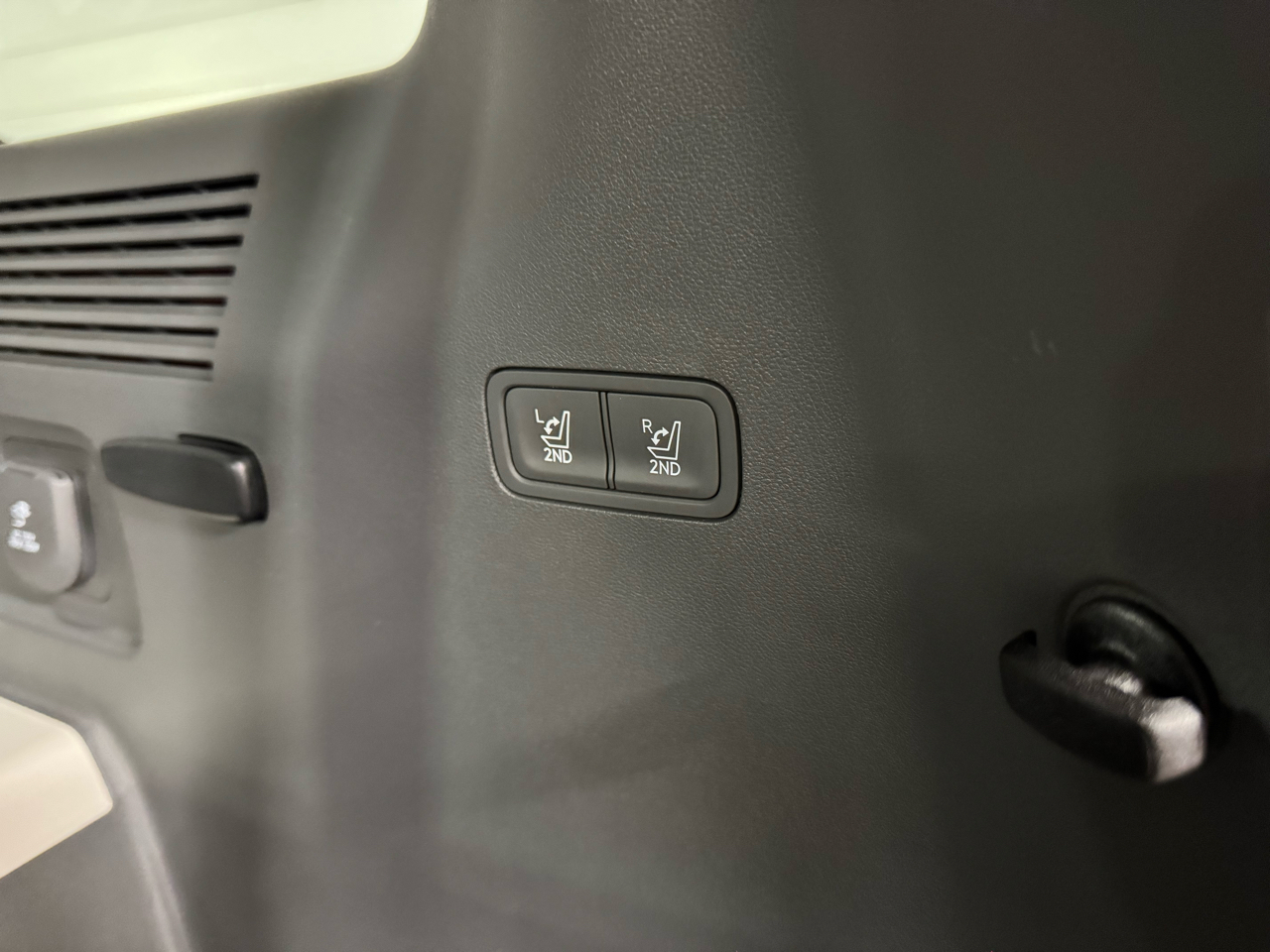 Hyundai Santa Fe Calligraphy AWD 2024