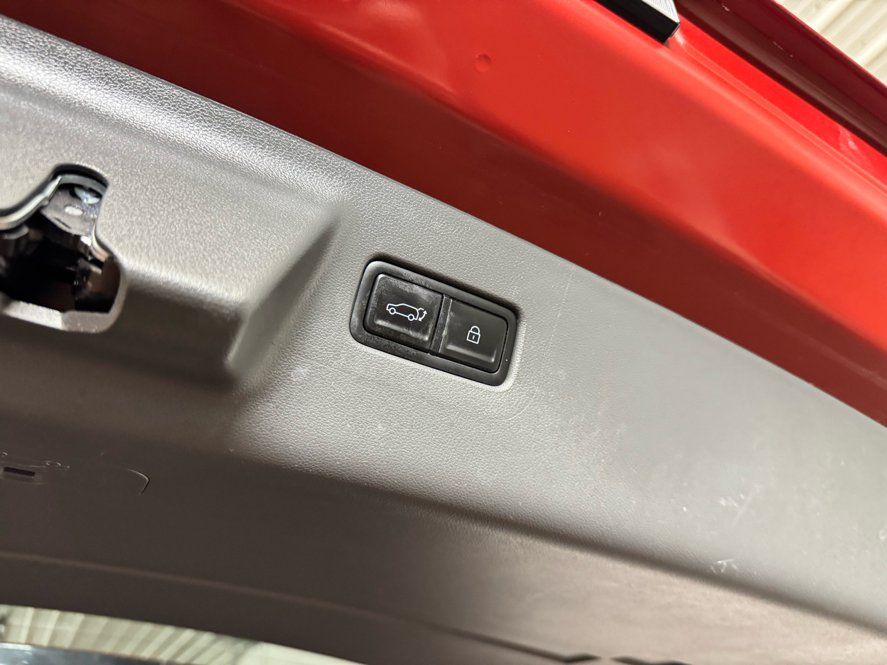 Hyundai Santa Fe Calligraphy AWD 2024