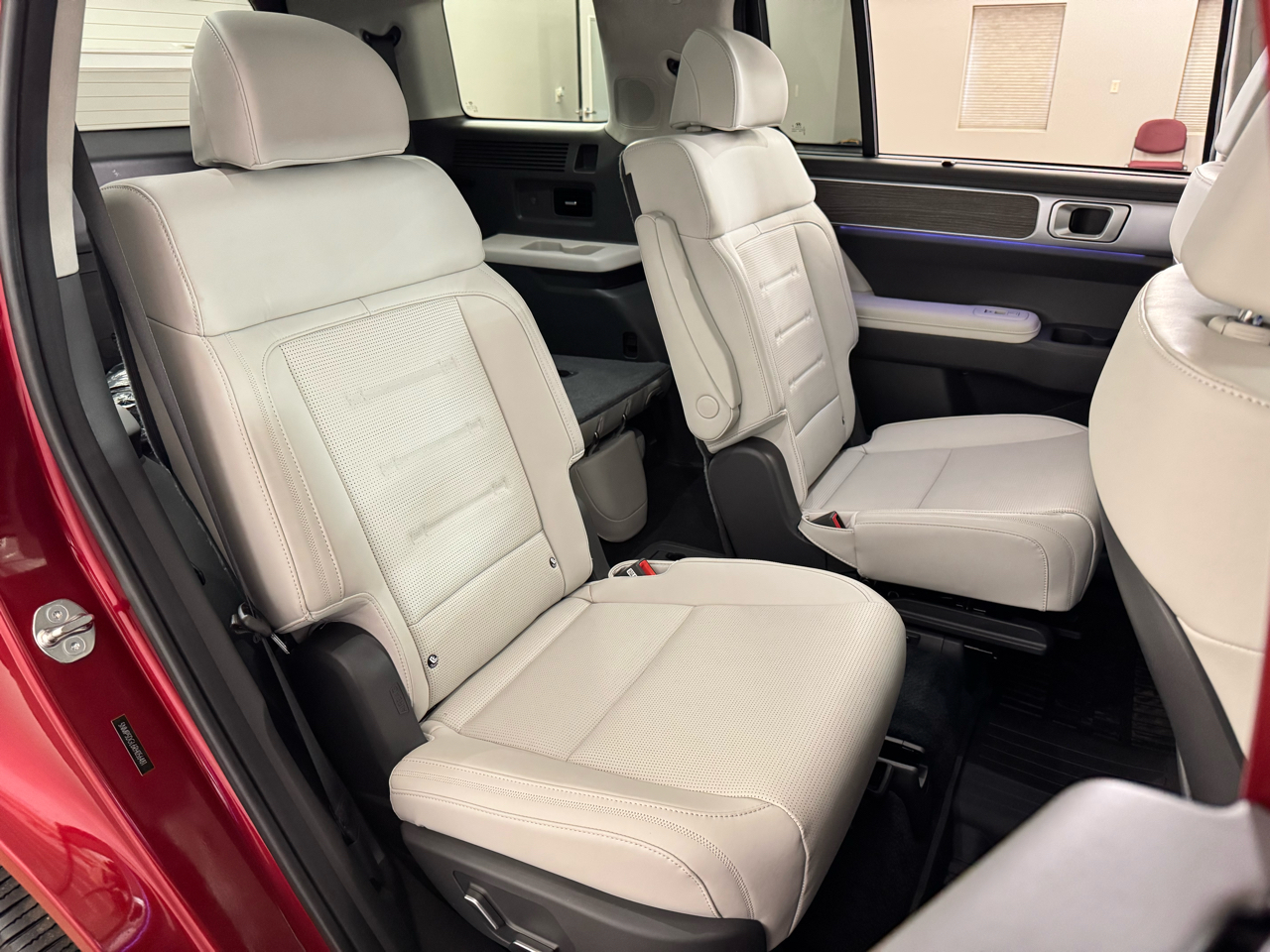 Hyundai Santa Fe Calligraphy AWD 2024