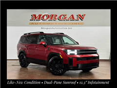 2024 Hyundai Santa Fe 