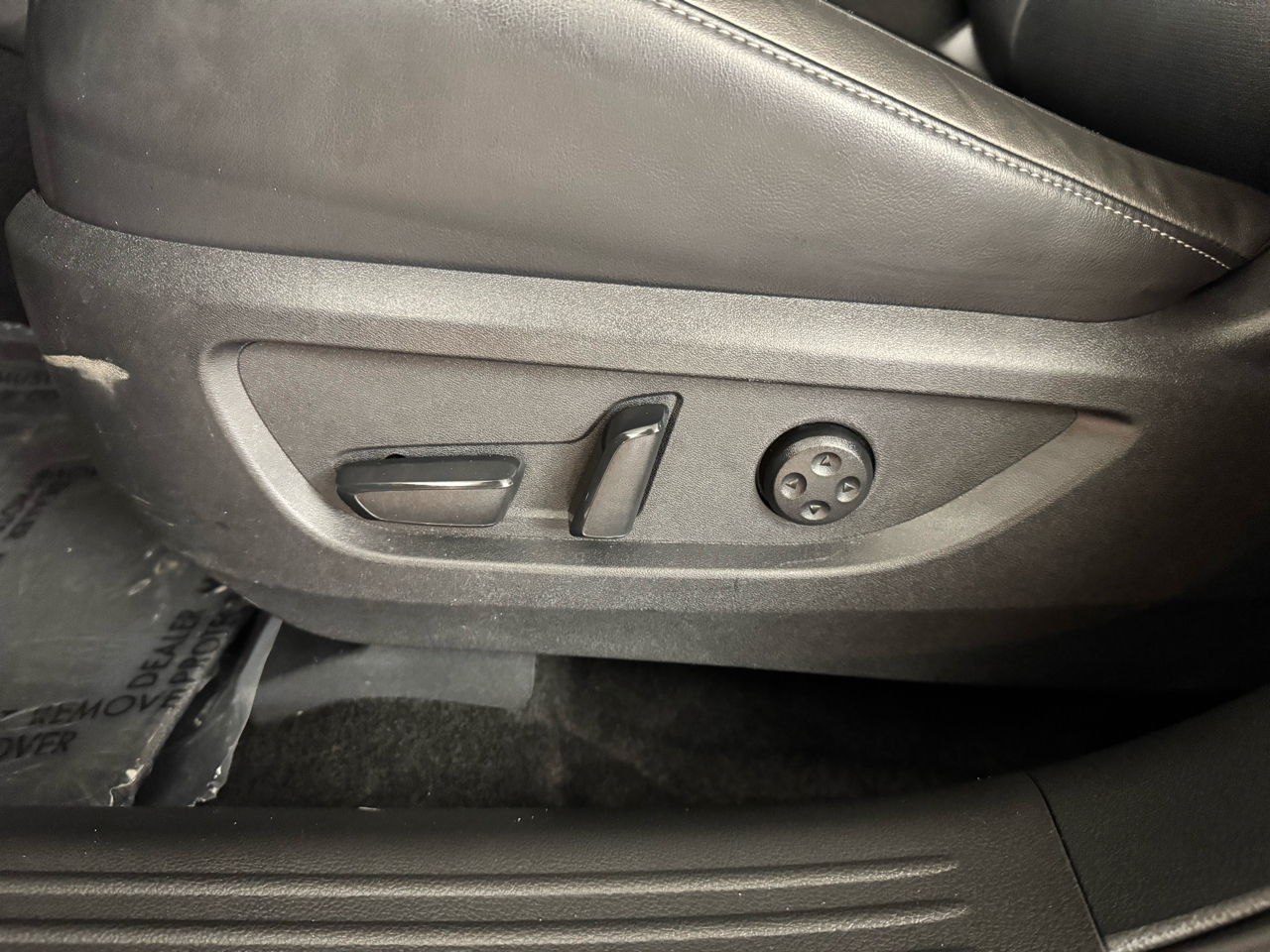 Infiniti QX55 LUXE AWD 2024