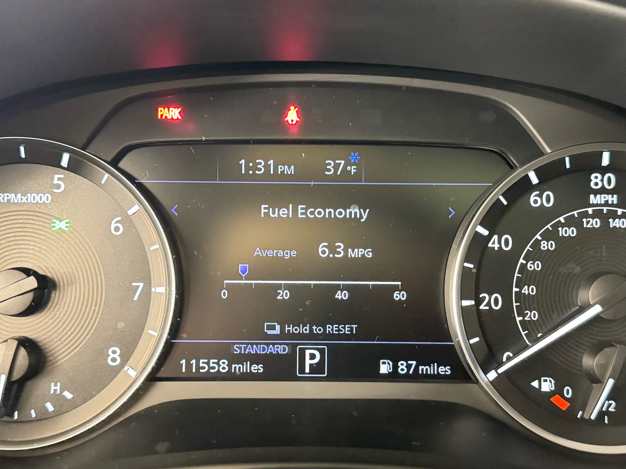 Infiniti QX55 LUXE AWD 2024