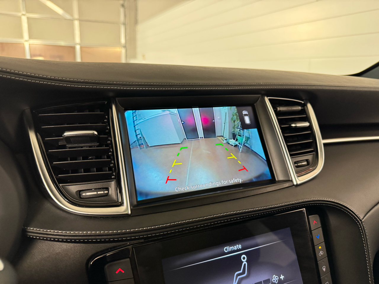 Infiniti QX55 LUXE AWD 2024