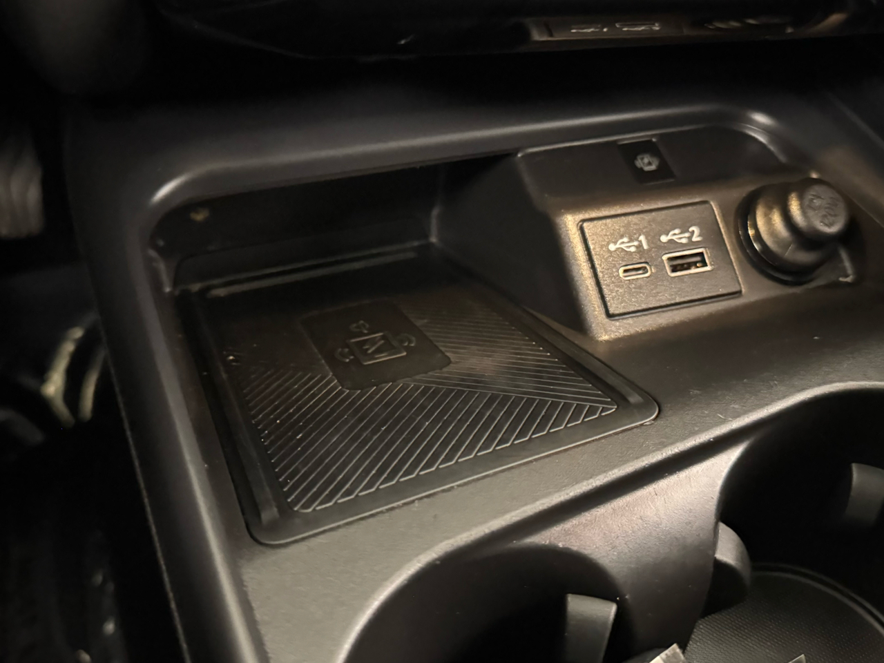 Infiniti QX55 LUXE AWD 2024