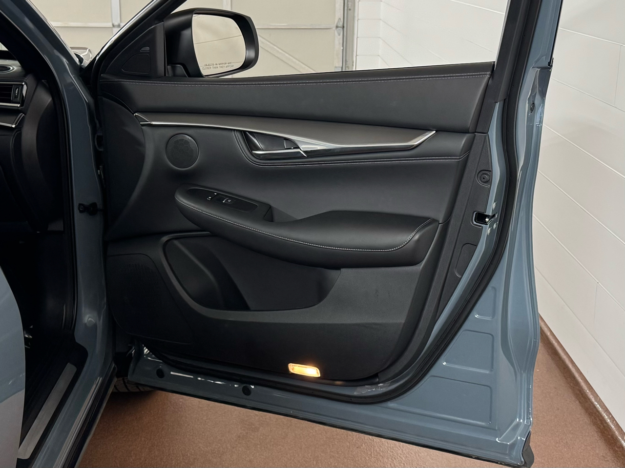 Infiniti QX55 LUXE AWD 2024