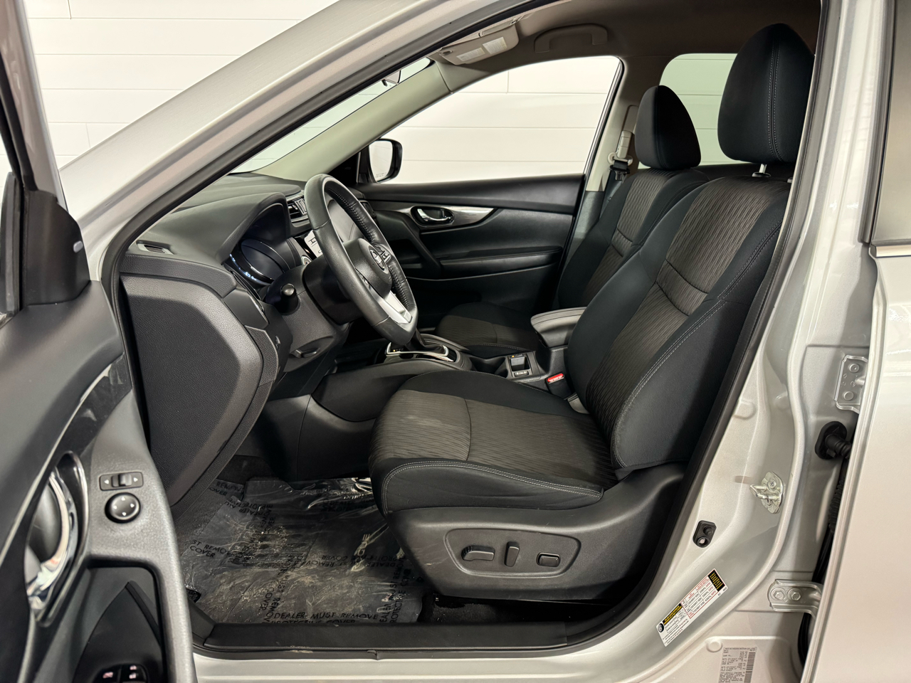 Nissan Rogue SV AWD 2017