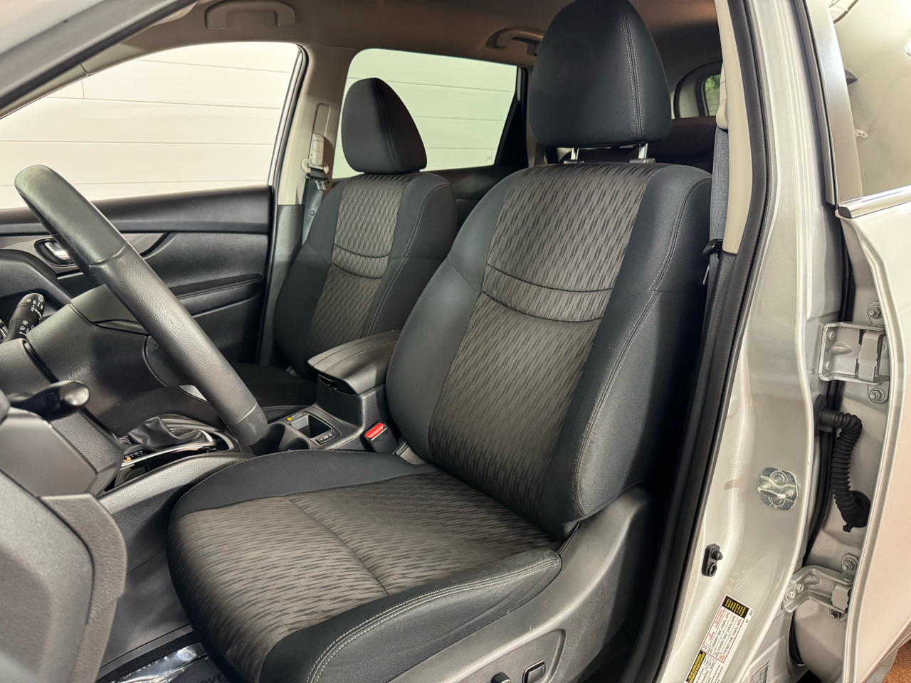 Nissan Rogue SV AWD 2017