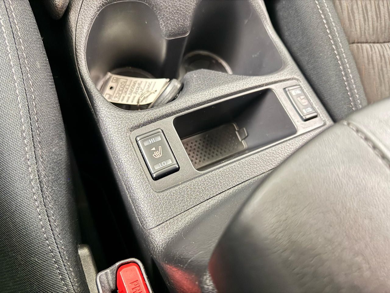 Nissan Rogue SV AWD 2017