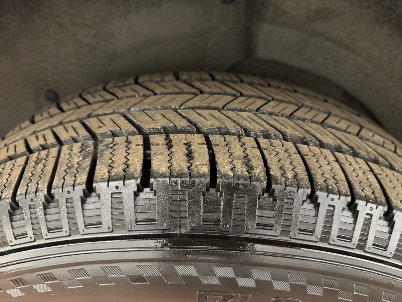 Nissan Rogue SV AWD 2017