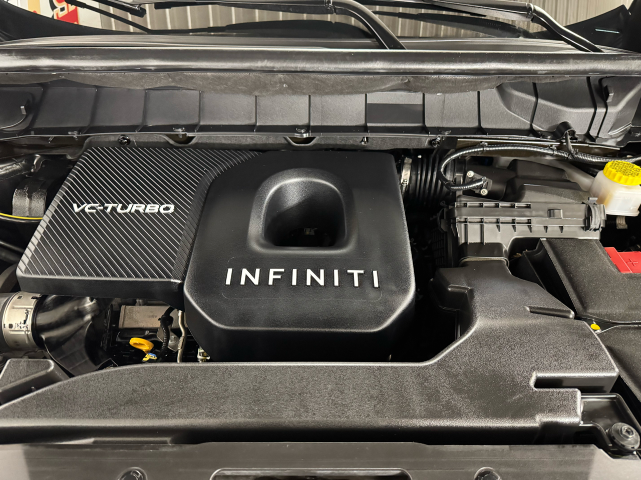 Infiniti QX60 PURE AWD 2025