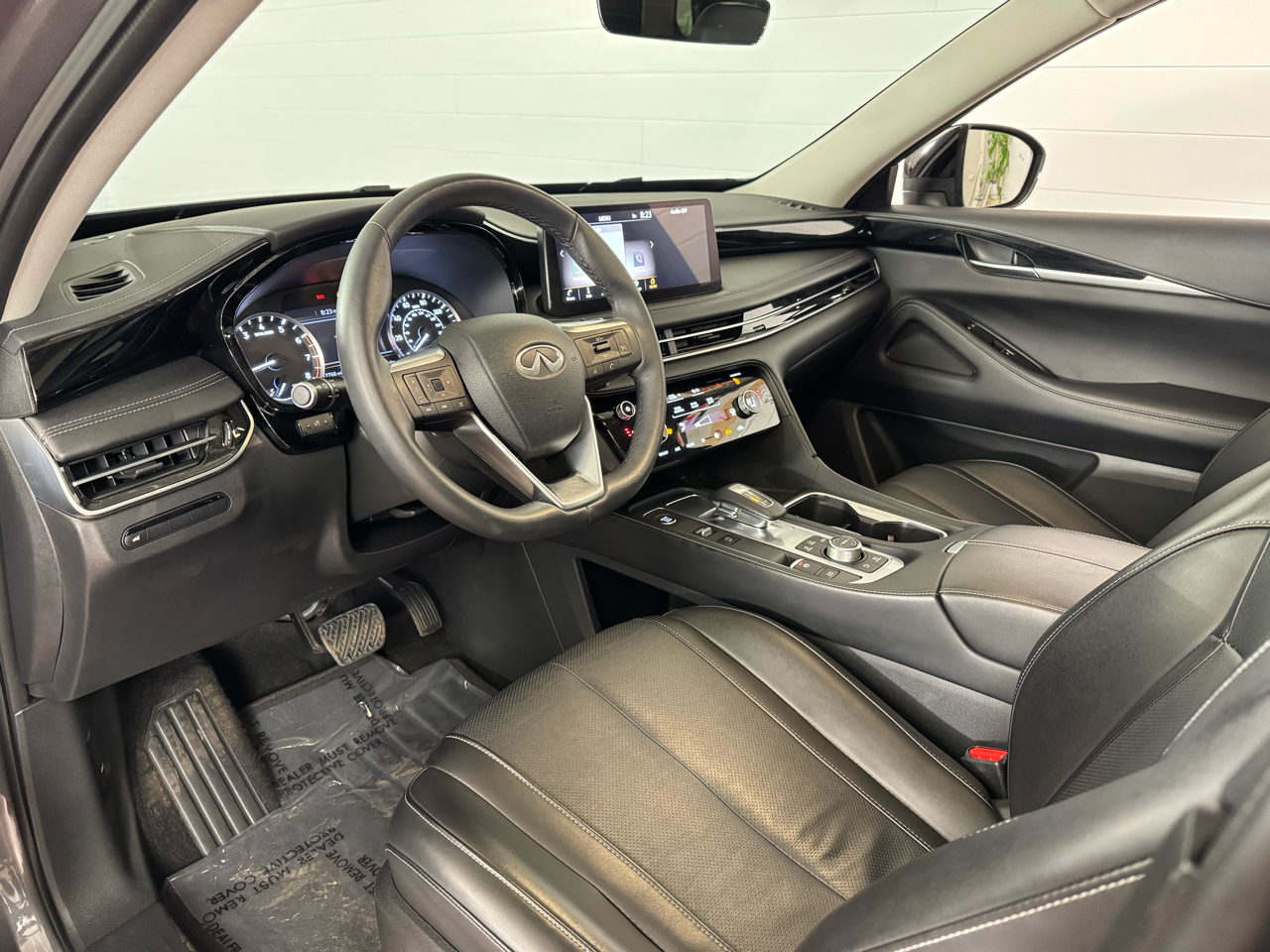 Infiniti QX60 PURE AWD 2025