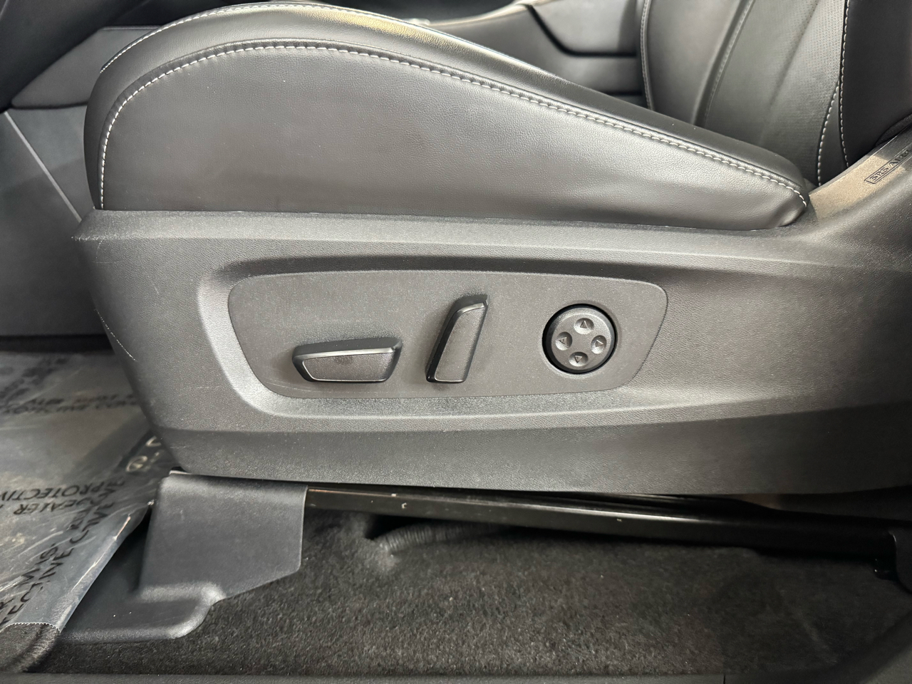 Infiniti QX60 PURE AWD 2025