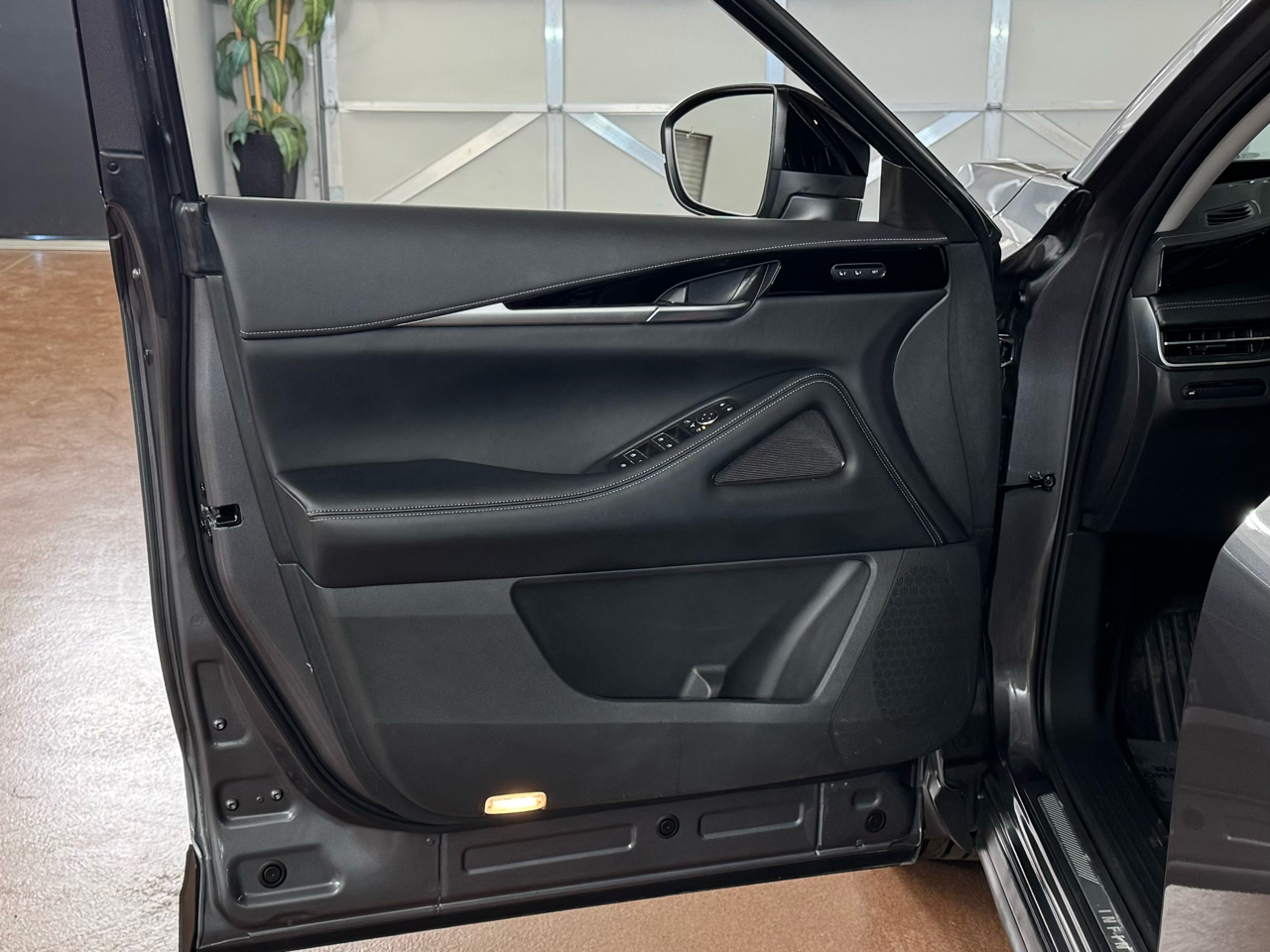 Infiniti QX60 PURE AWD 2025