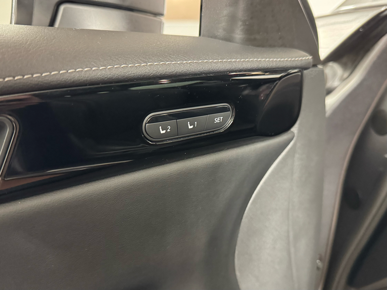 Infiniti QX60 PURE AWD 2025