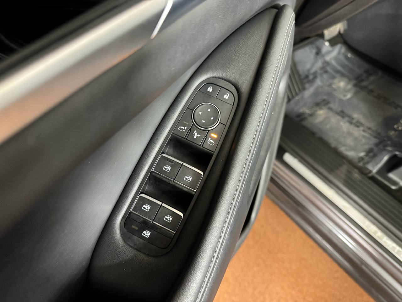 Infiniti QX60 PURE AWD 2025