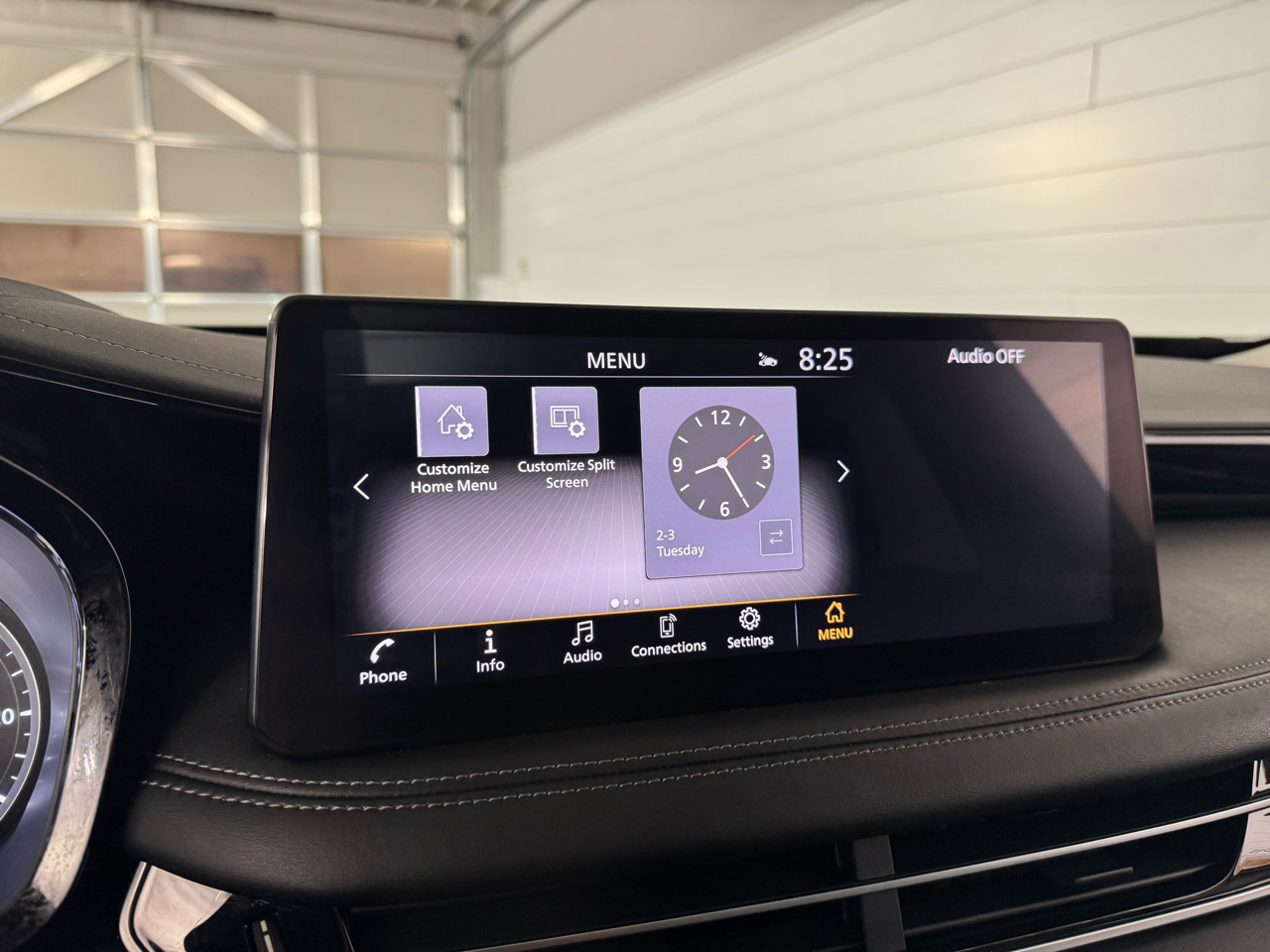 Infiniti QX60 PURE AWD 2025