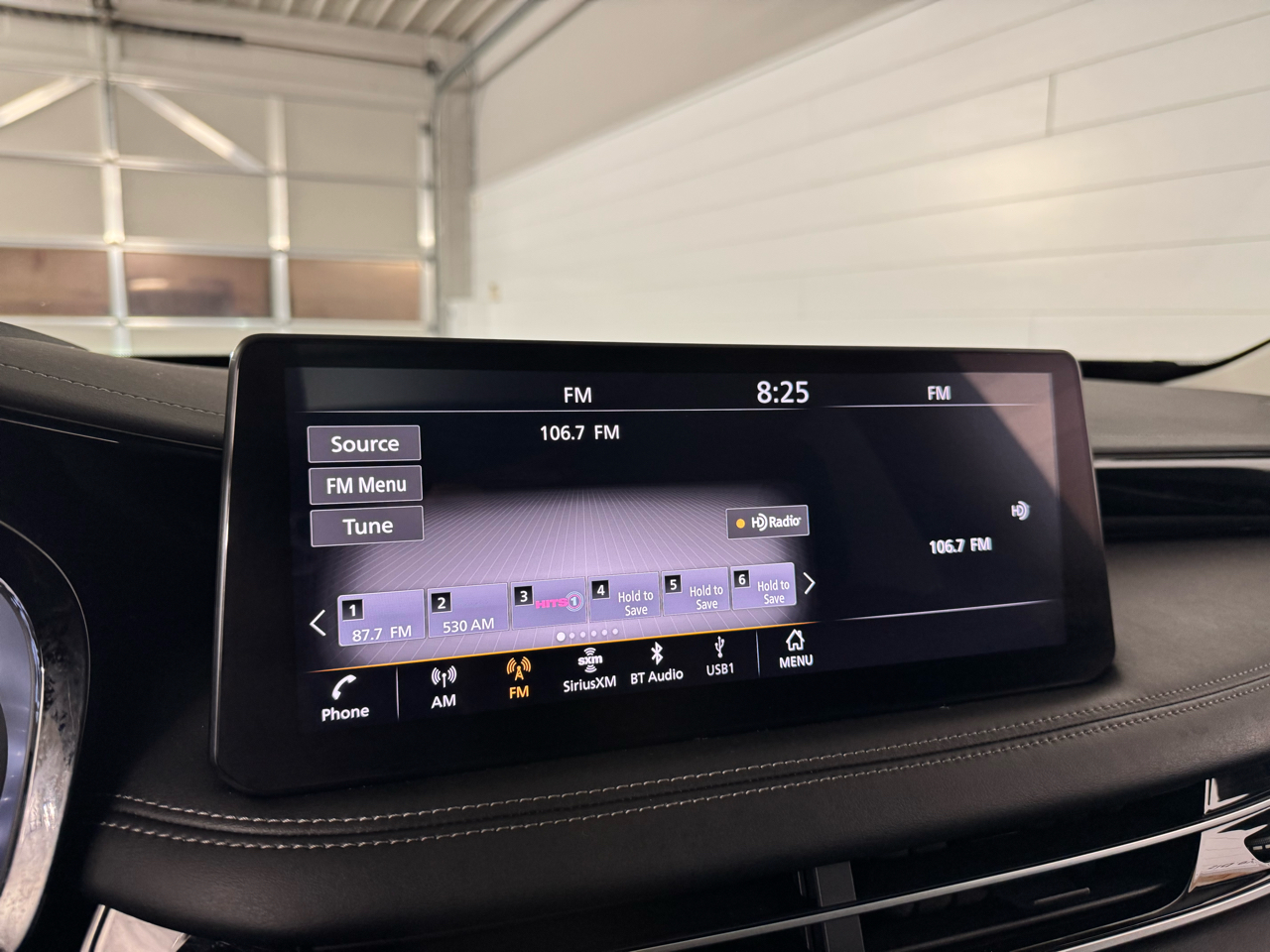 Infiniti QX60 PURE AWD 2025