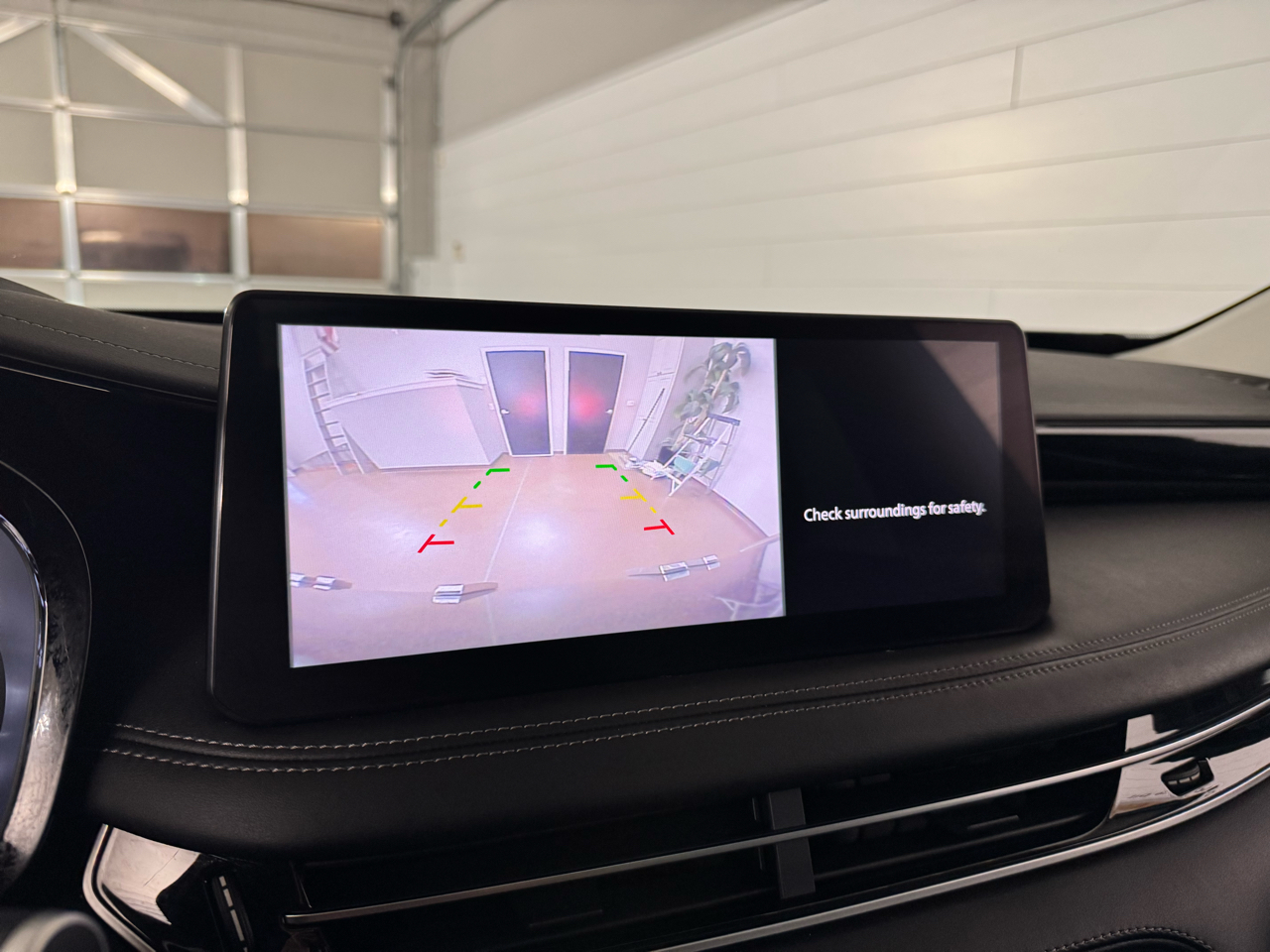 Infiniti QX60 PURE AWD 2025