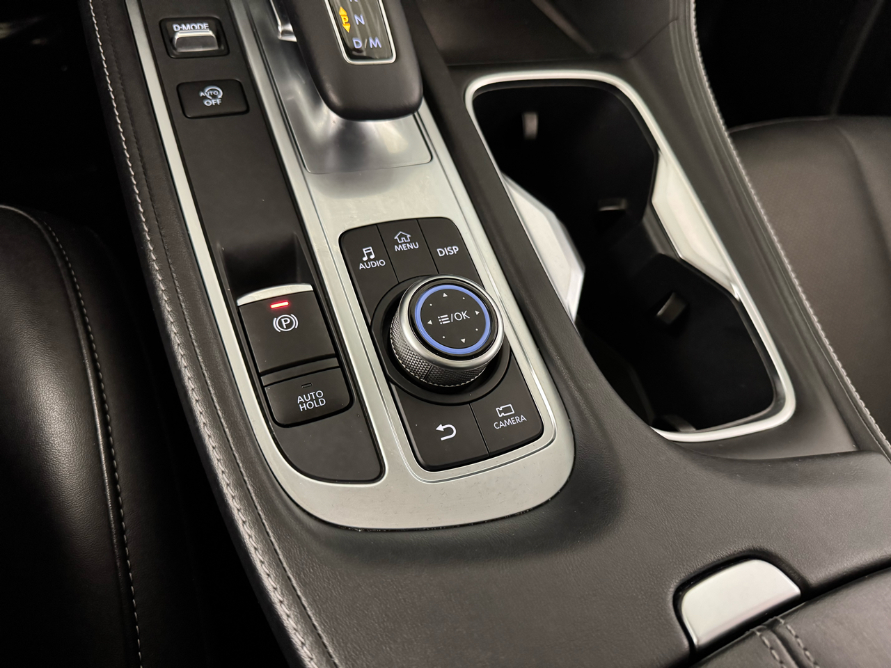 Infiniti QX60 PURE AWD 2025