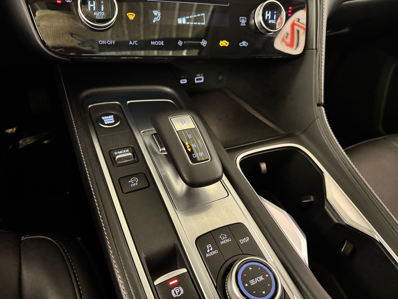 Infiniti QX60 PURE AWD 2025