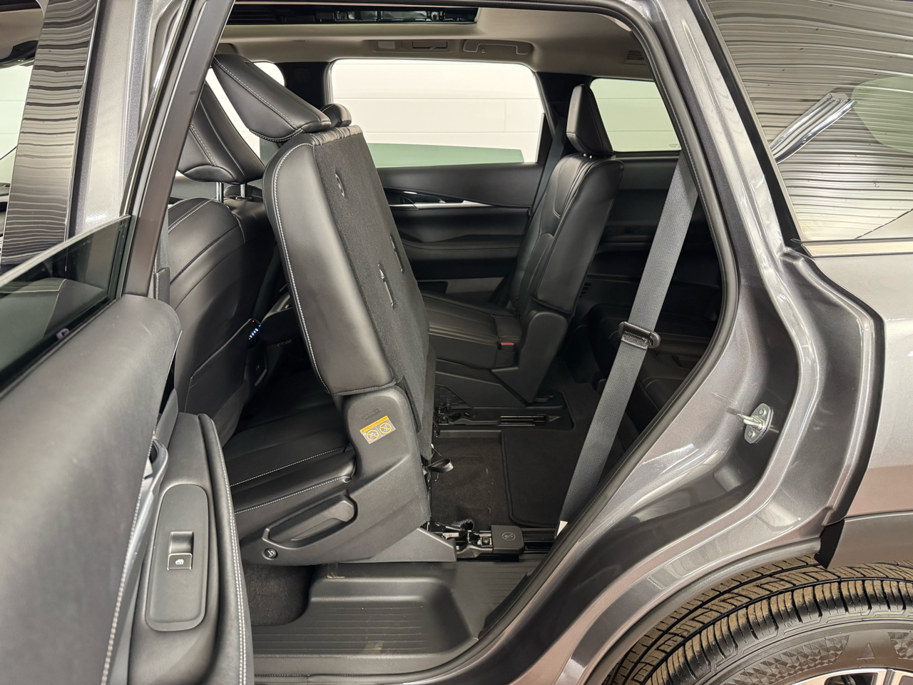 Infiniti QX60 PURE AWD 2025