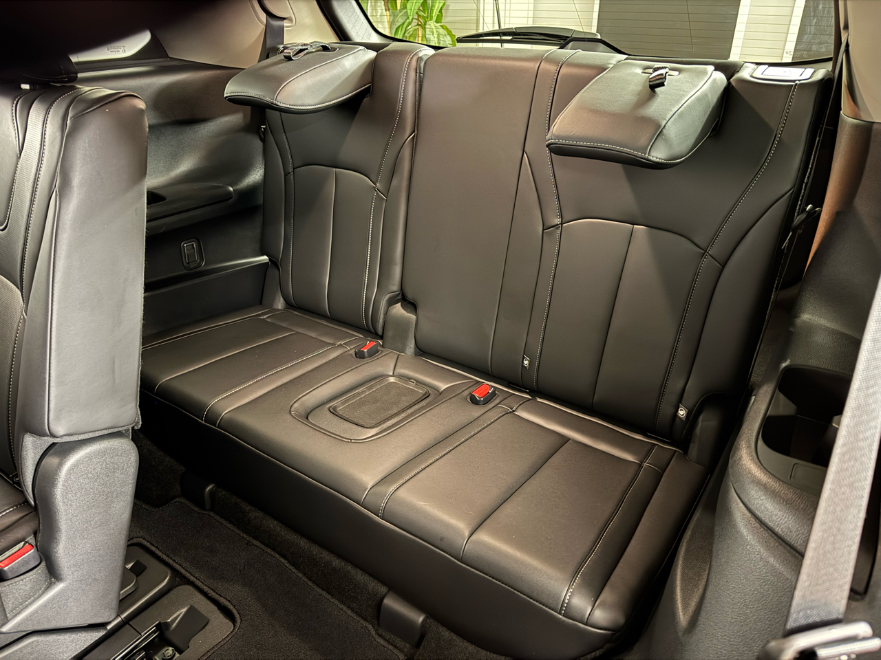 Infiniti QX60 PURE AWD 2025