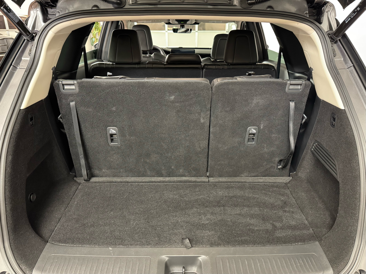 Infiniti QX60 PURE AWD 2025