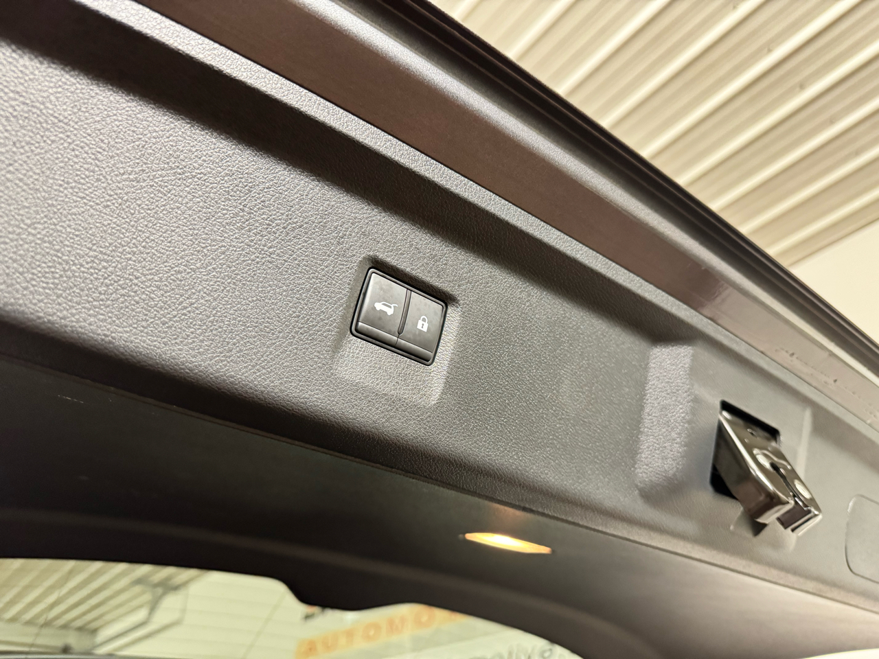 Infiniti QX60 PURE AWD 2025