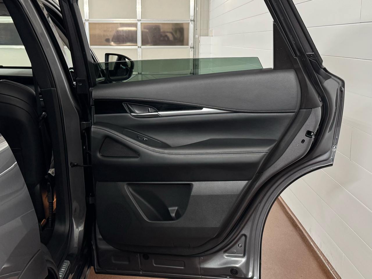 Infiniti QX60 PURE AWD 2025