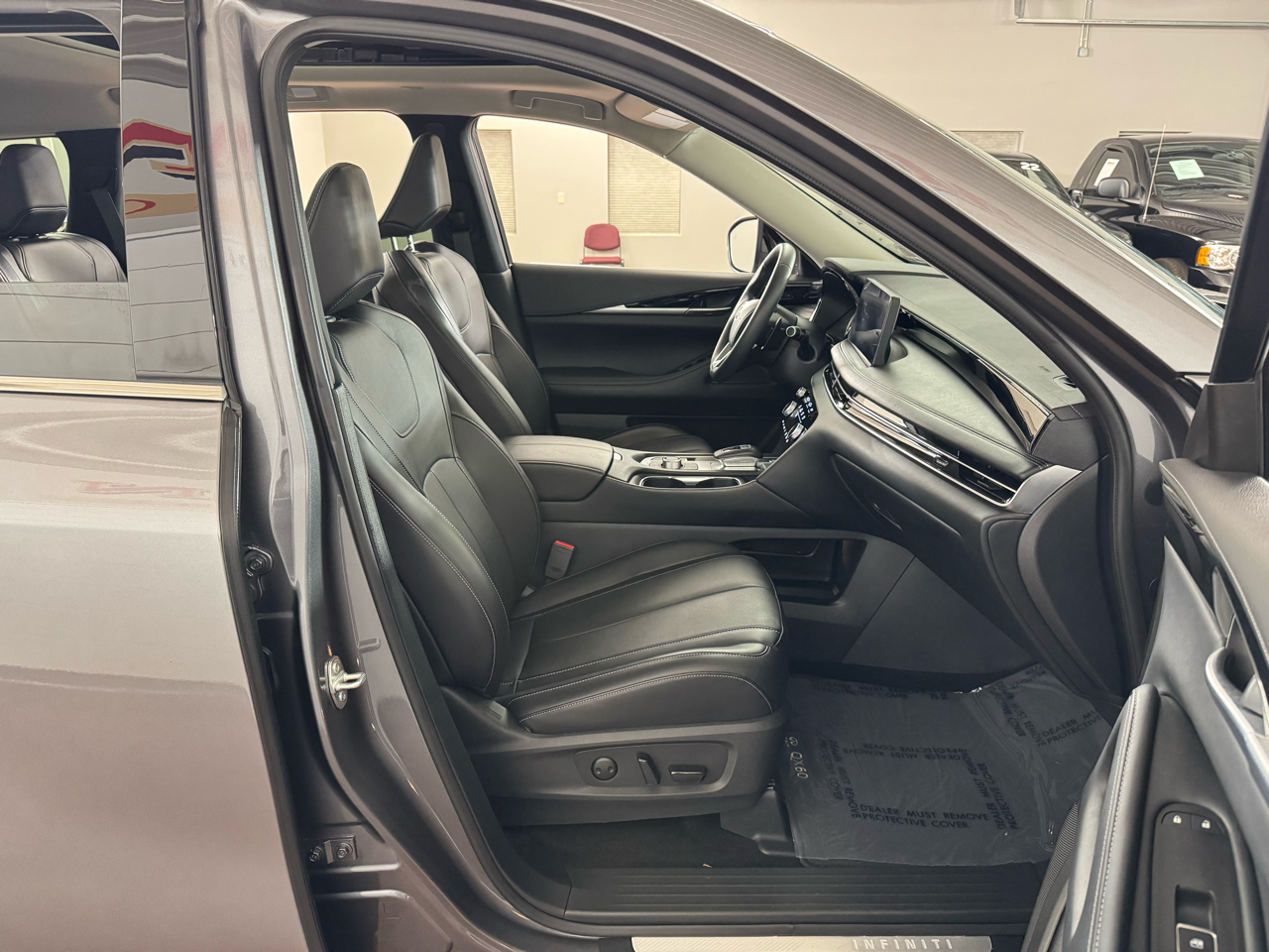 Infiniti QX60 PURE AWD 2025
