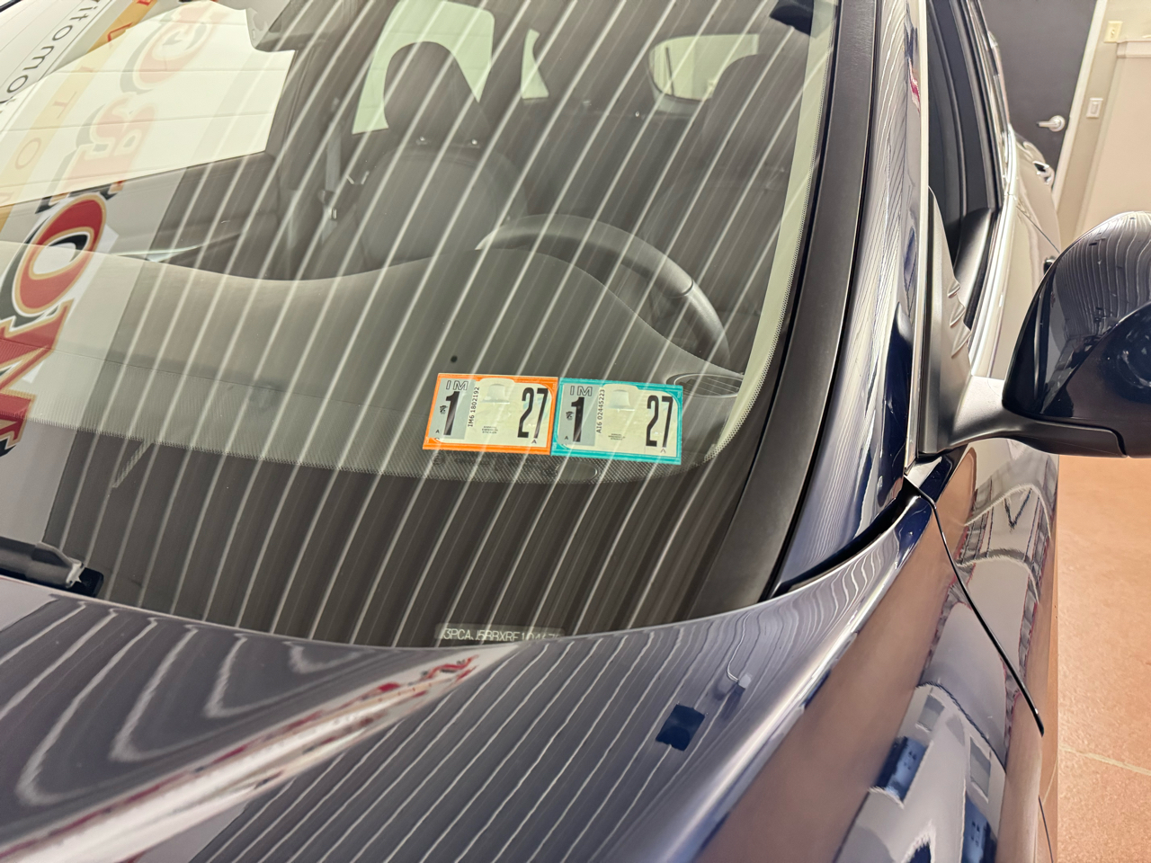 Infiniti QX50 LUXE AWD 2024