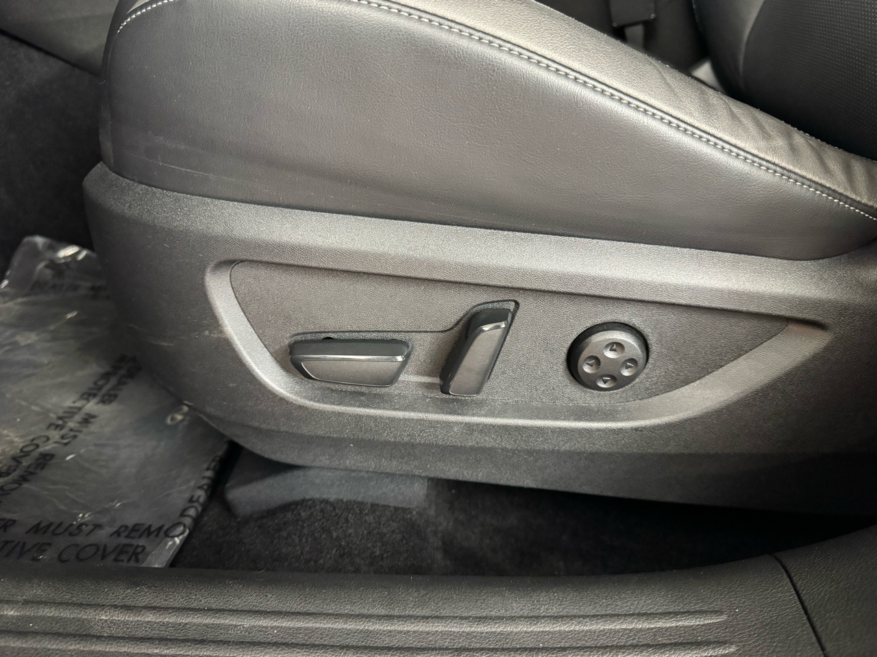 Infiniti QX50 LUXE AWD 2024