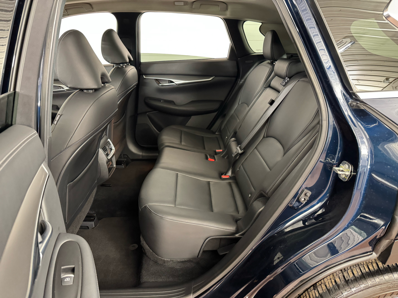 Infiniti QX50 LUXE AWD 2024