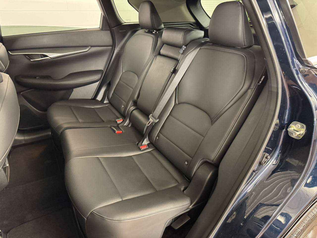 Infiniti QX50 LUXE AWD 2024