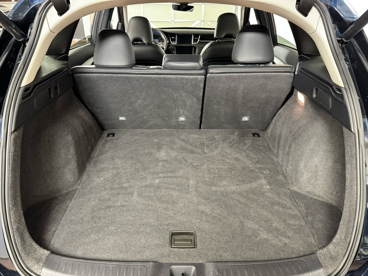 Infiniti QX50 LUXE AWD 2024